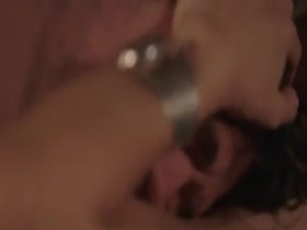 Victoria Levine, Nika Khitrovaa in Submission S1E05 14