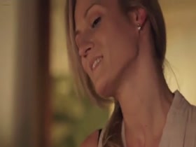 Victoria Levine, Nika Khitrovaa in Submission S1E05 2