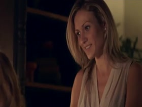 Victoria Levine, Nika Khitrovaa in Submission S1E05 3
