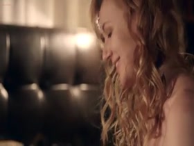 Victoria Levine, Nika Khitrovaa in Submission S1E05 4