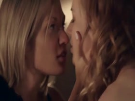 Victoria Levine, Nika Khitrovaa in Submission S1E05 6