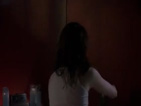 Michele Hicks and Sarah Shahi in Guns for Hire 14