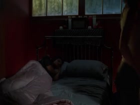 Michele Hicks and Sarah Shahi in Guns for Hire 16