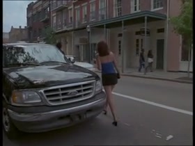Jamie Luner Butt , Red Head scene in Sacrifice (2000) 10