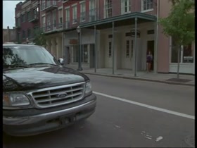 Jamie Luner Butt , Red Head scene in Sacrifice (2000) 11