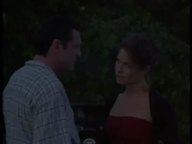 Jamie Luner Butt , Red Head scene in Sacrifice (2000) 13
