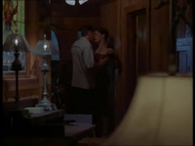 Jamie Luner Butt , Red Head scene in Sacrifice (2000) 14