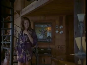 Jamie Luner Butt , Red Head scene in Sacrifice (2000) 19
