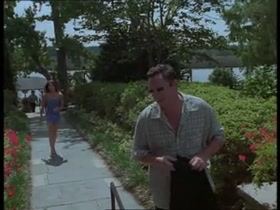 Jamie Luner Butt , Red Head scene in Sacrifice (2000) 3
