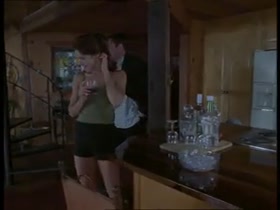 Jamie Luner Butt , Red Head scene in Sacrifice (2000) 5
