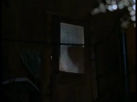 Jamie Luner Butt , Red Head scene in Sacrifice (2000) 7