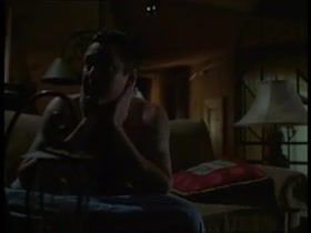 Jamie Luner Butt , Red Head scene in Sacrifice (2000) 8