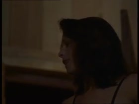 Jamie Luner Butt , Red Head scene in Sacrifice (2000) 9