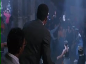 Halle Berry , Anne-Marie Johnson in Strictly Business