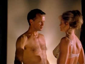 Shannon Tweed in Indecent Behavior 3 (1995) 1