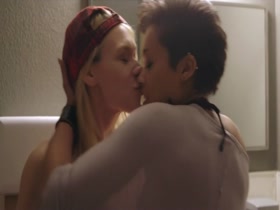 Skin Diamond & Sydney Black in Submission S01E02 1