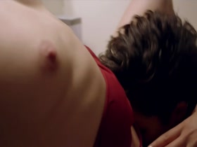 Skin Diamond & Sydney Black in Submission S01E02 16