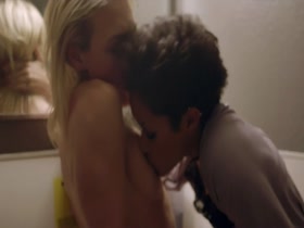 Skin Diamond & Sydney Black in Submission S01E02 19