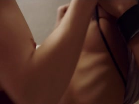 Skin Diamond & Sydney Black in Submission S01E02 8