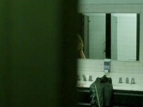 Jo Galloway & Lyndsy Fonseca in The Escort 2