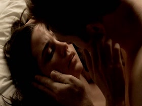 Jennifer Connelly Explicit , Butt in House of Sand and Fog (2003) 2