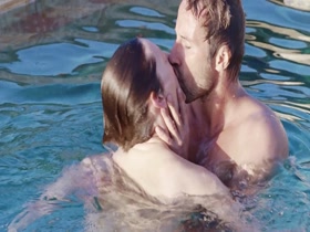 Tilda Swinton in A Bigger Splash 17