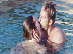 Tilda Swinton in A Bigger Splash 18