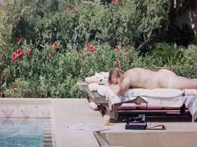 Tilda Swinton in A Bigger Splash 5