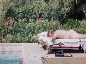 Tilda Swinton in A Bigger Splash 7