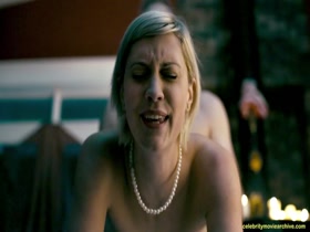 Lauren Lee Smith in How to Plan an Orgy in a Small Town (2015) 1