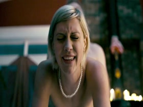 Lauren Lee Smith in How to Plan an Orgy in a Small Town (2015) 4