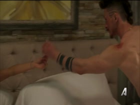 Lina Esco in Kingdom s02e14 (2016) 5