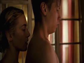 Kate Winslet in The Reader Nude Compilation 1