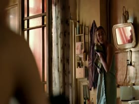 Kate Winslet in The Reader Nude Compilation 16