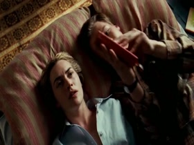 Kate Winslet in The Reader Nude Compilation 19
