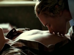 Kate Winslet in The Reader Nude Compilation 20