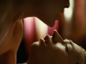 Kate Winslet in The Reader Nude Compilation 4