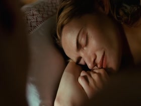 Kate Winslet in The Reader Nude Compilation 7