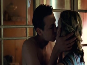 Kate Winslet in The Reader Nude Compilation 9