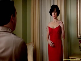 Linda Cardellini in Mad Men S06E07 1