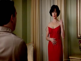 Linda Cardellini in Mad Men S06E07 2