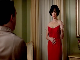 Linda Cardellini in Mad Men S06E07 3