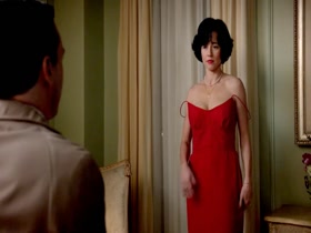 Linda Cardellini in Mad Men S06E07 4