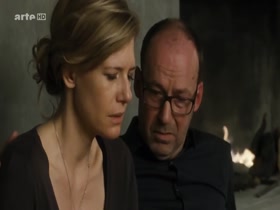 Erika Marozsan,  Ina Weisse lesbian, sex scene in Ich Will Dich Aka I Want You (2014) 14