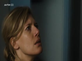 Erika Marozsan,  Ina Weisse lesbian, sex scene in Ich Will Dich Aka I Want You (2014) 17
