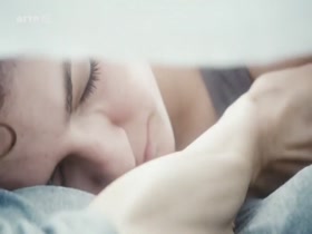 Erika Marozsan,  Ina Weisse lesbian, sex scene in Ich Will Dich Aka I Want You (2014) 2