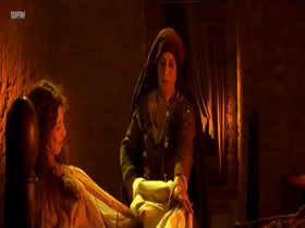 Maribel Verdu hot scene in La Celestina 1