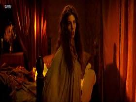 Maribel Verdu hot scene in La Celestina 11