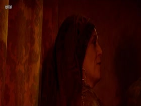 Maribel Verdu hot scene in La Celestina 12