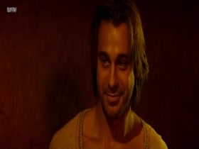 Maribel Verdu hot scene in La Celestina 13